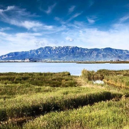 Casa Cusa Sant Jaume d'Enveja Dış mekan fotoğraf