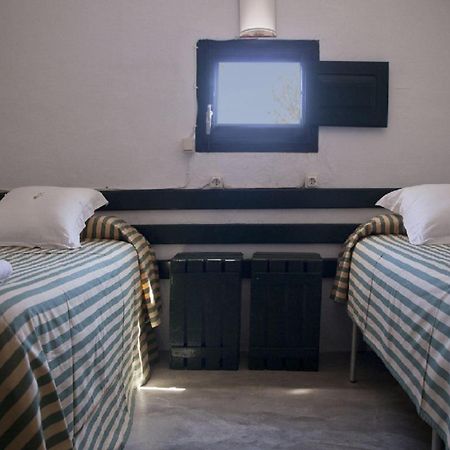 Casa Cusa Sant Jaume d'Enveja Dış mekan fotoğraf
