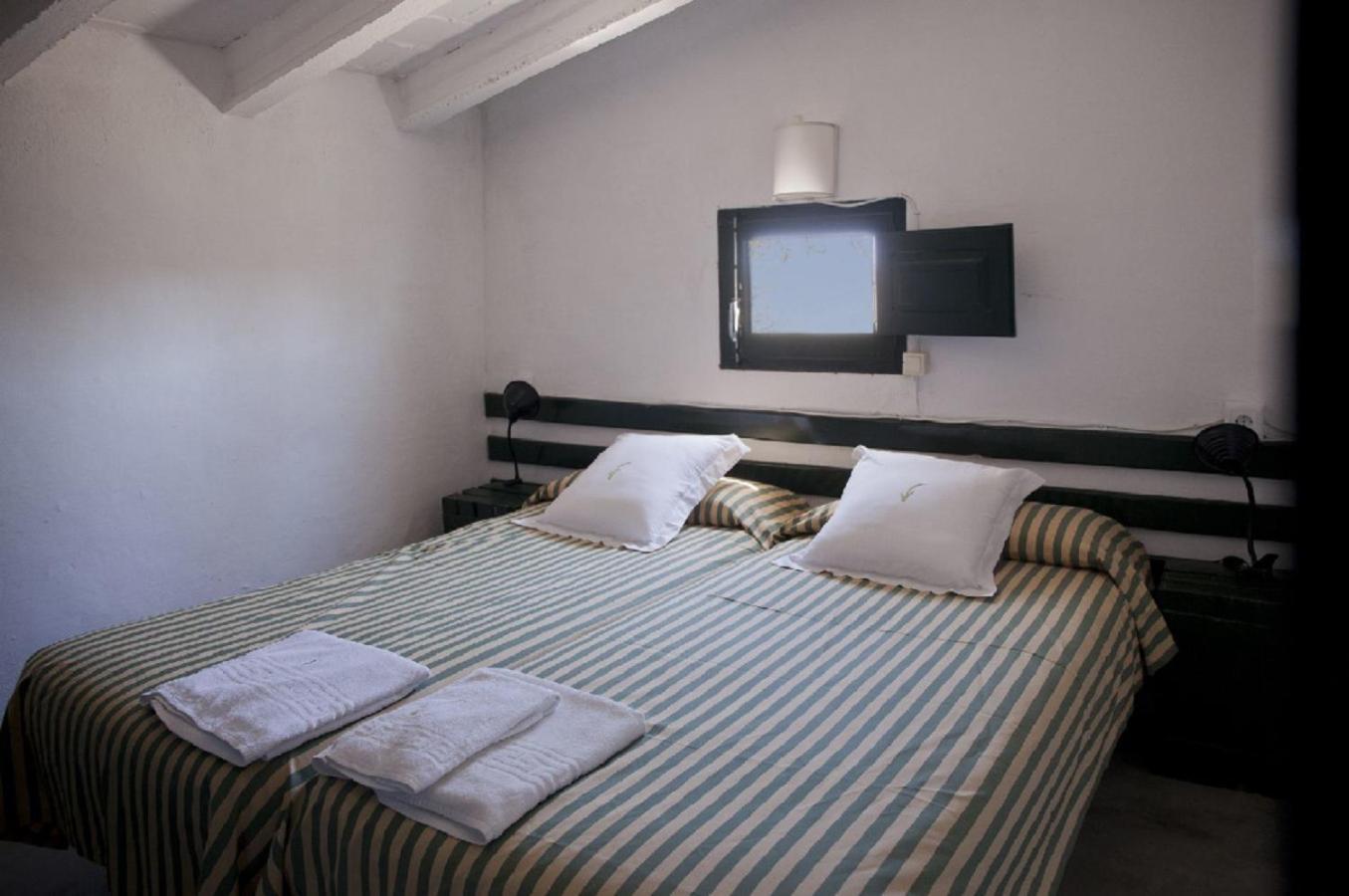 Casa Cusa Sant Jaume d'Enveja Dış mekan fotoğraf